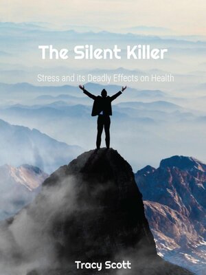 cover image of The Silent Killer
